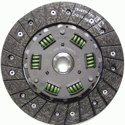 Clutch Disc